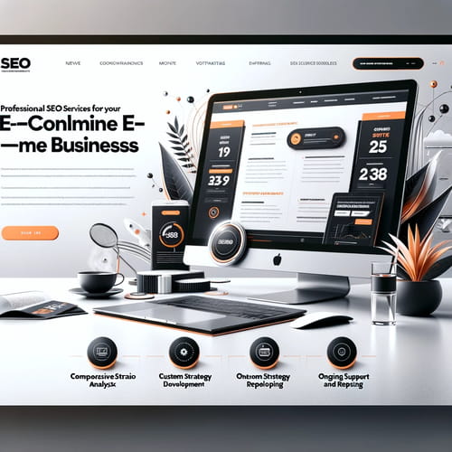 SEO Solutions for E-Commerce